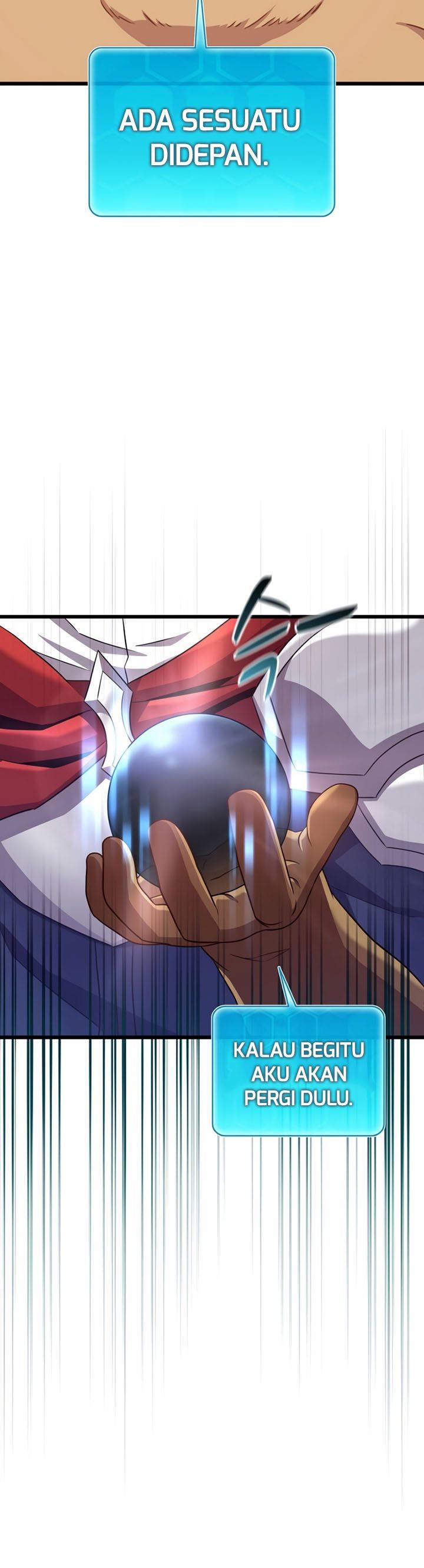 Arcane Sniper Chap 119 - Next Chap 120