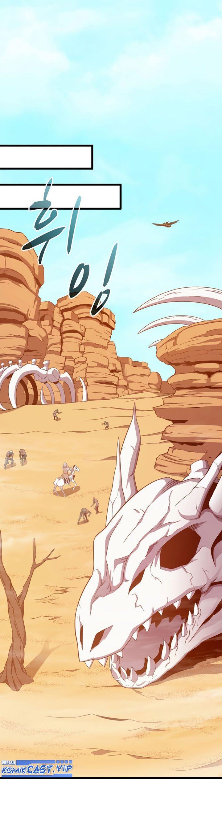 Arcane Sniper Chap 119 - Next Chap 120