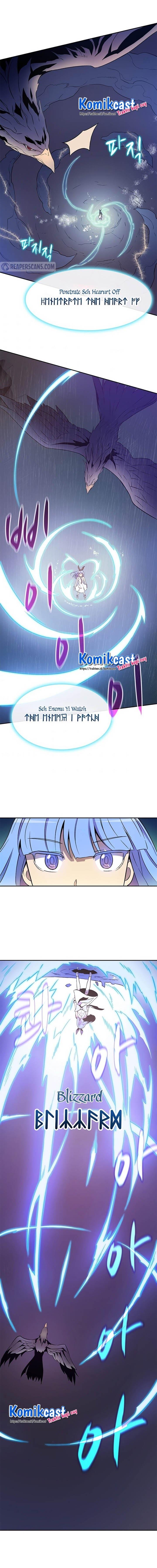 Arcane Sniper Chap 11 - Next Chap 12