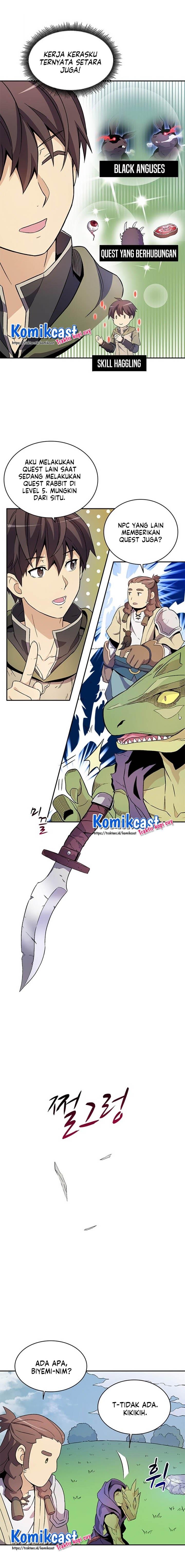 Arcane Sniper Chap 11 - Next Chap 12