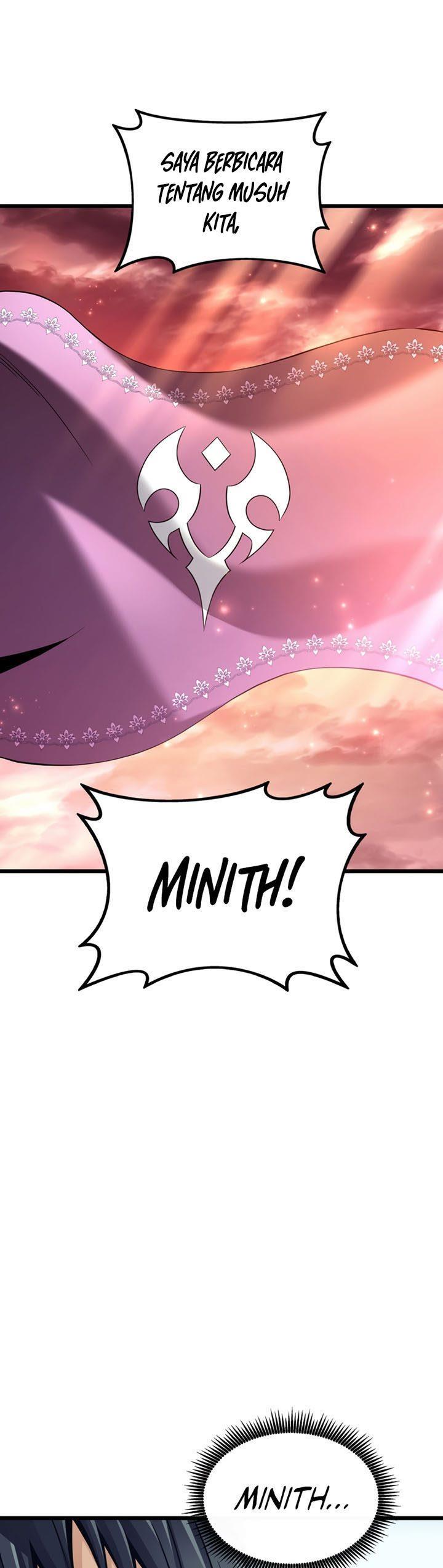 Arcane Sniper Chap 110 - Next Chap 111