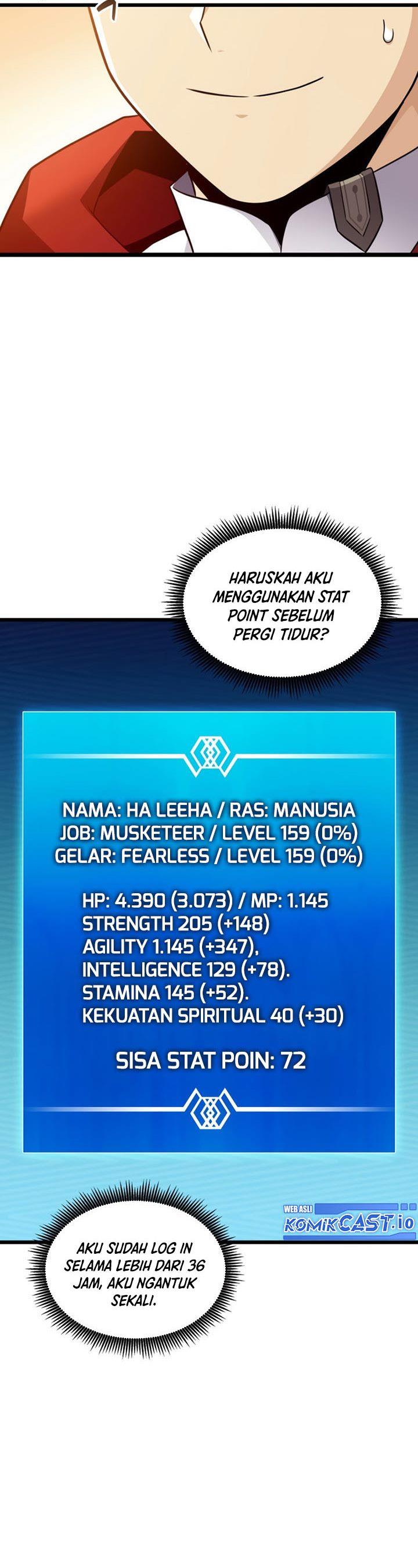 Arcane Sniper Chap 111 - Next Chap 112