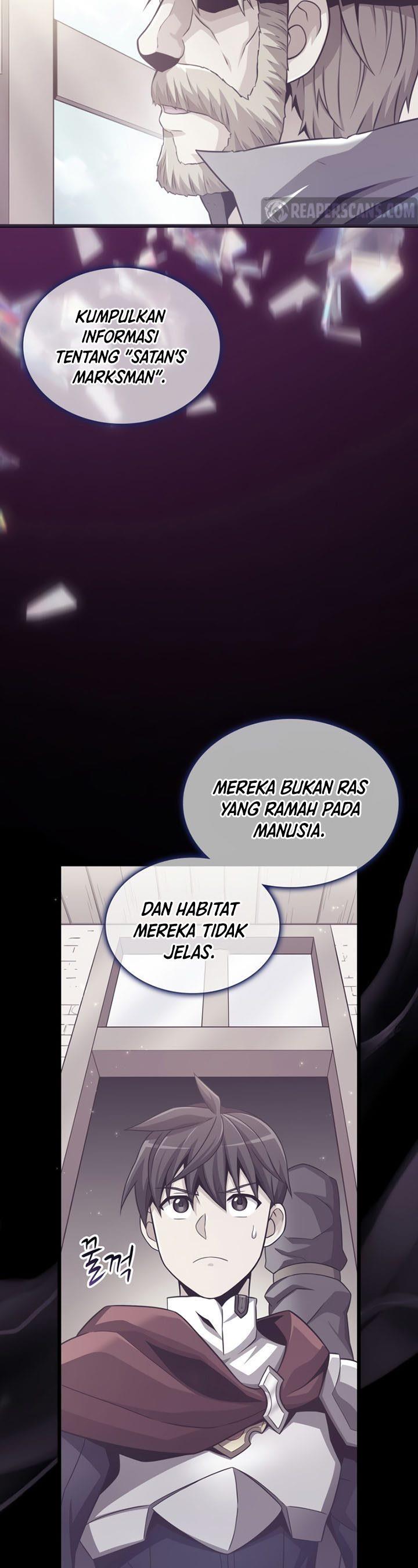 Arcane Sniper Chap 111 - Next Chap 112