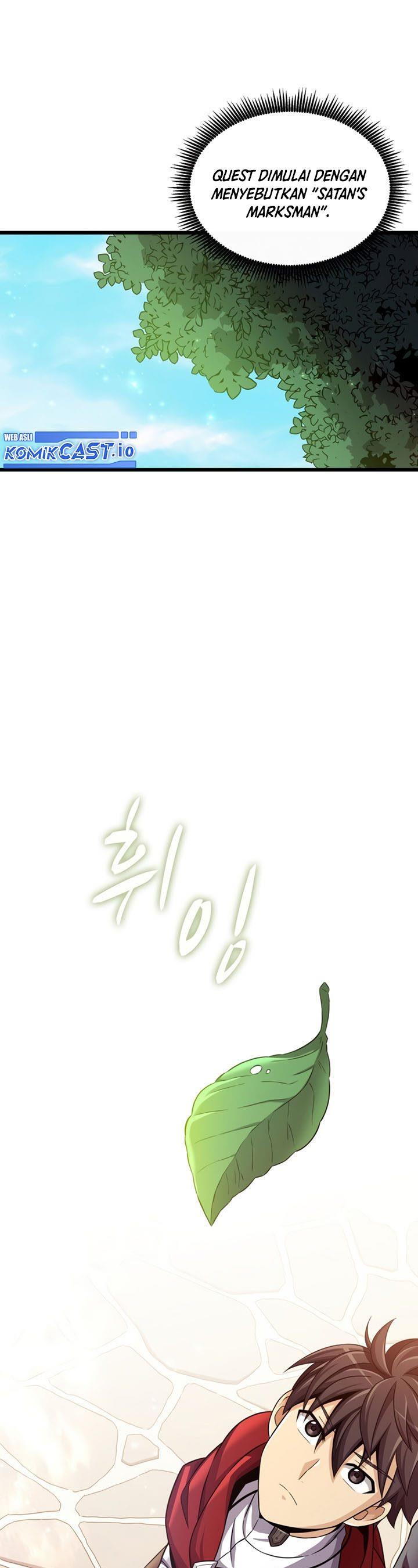 Arcane Sniper Chap 111 - Next Chap 112