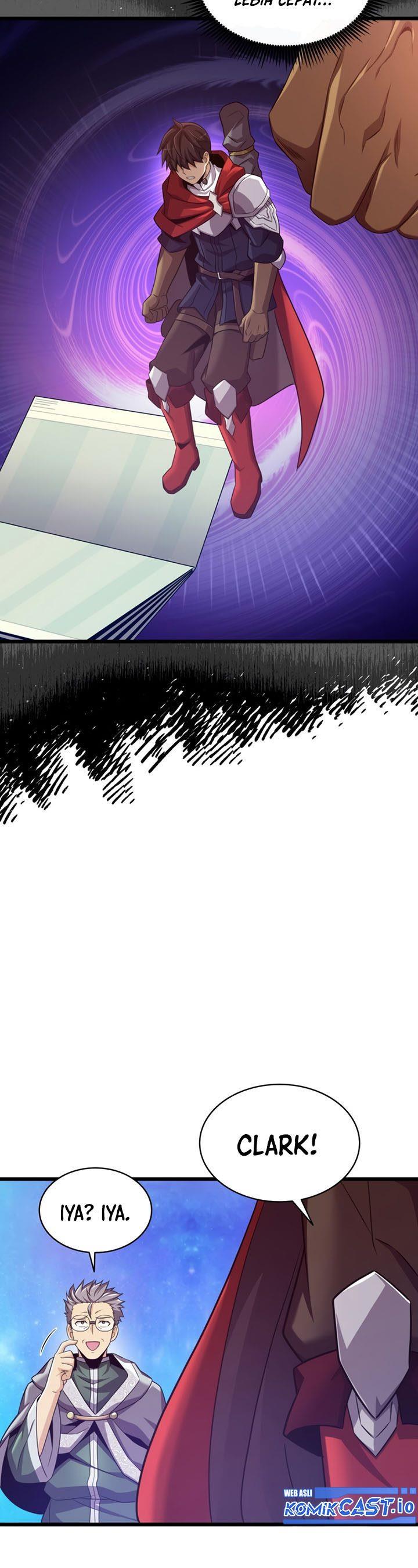 Arcane Sniper Chap 111 - Next Chap 112