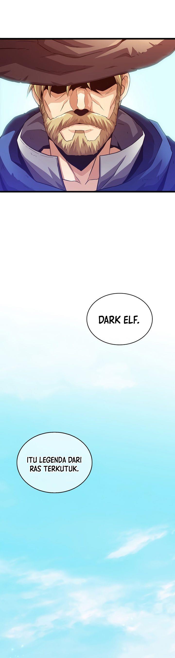 Arcane Sniper Chap 111 - Next Chap 112