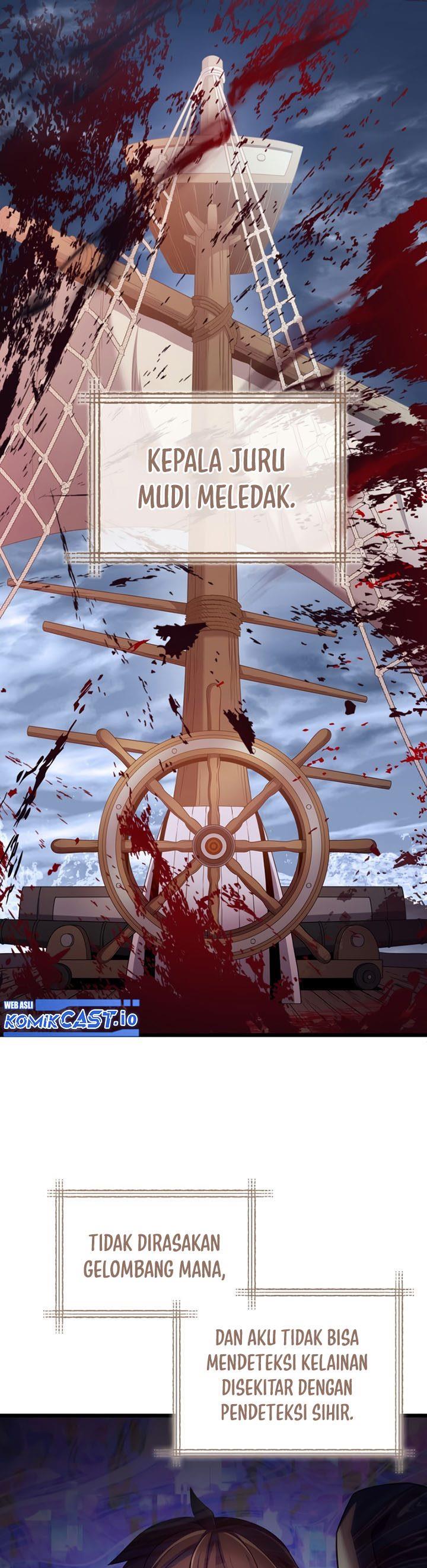 Arcane Sniper Chap 111 - Next Chap 112