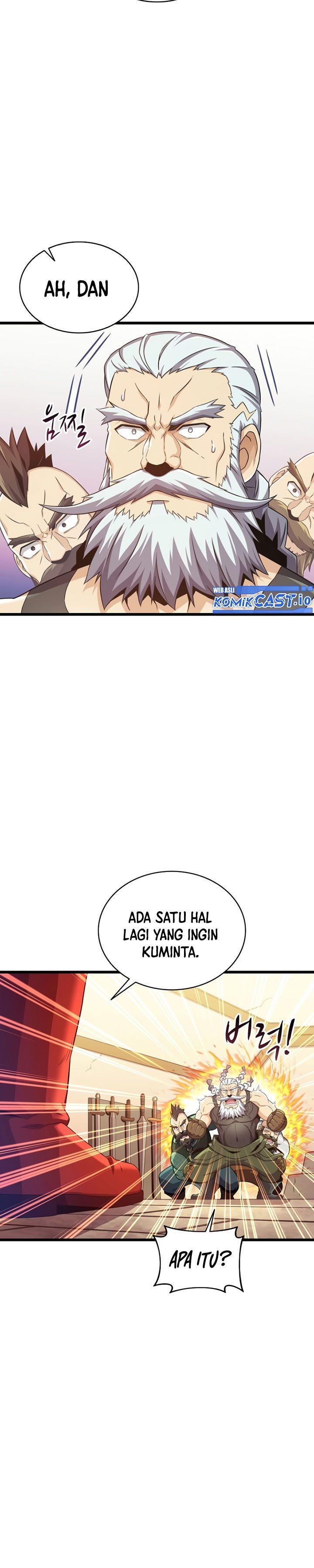 Arcane Sniper Chap 112 - Next Chap 113