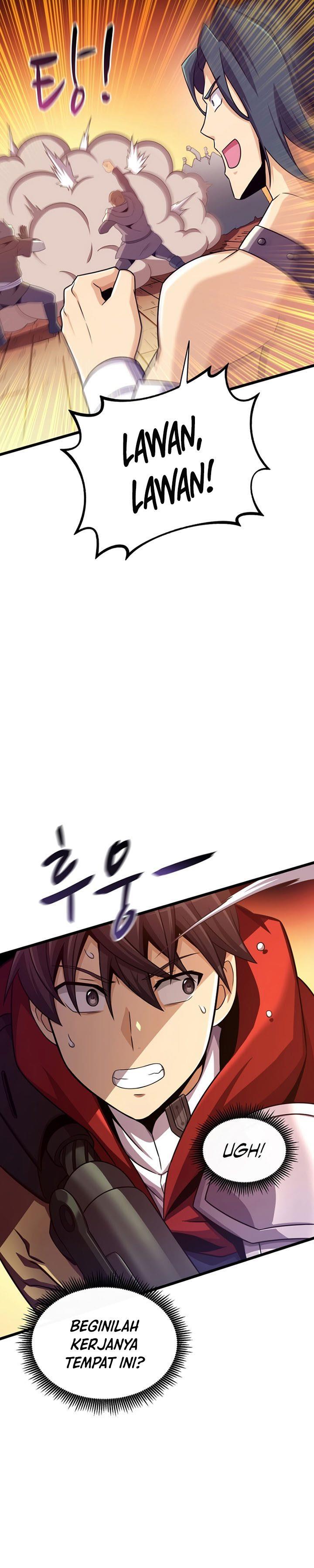 Arcane Sniper Chap 113 - Next Chap 114