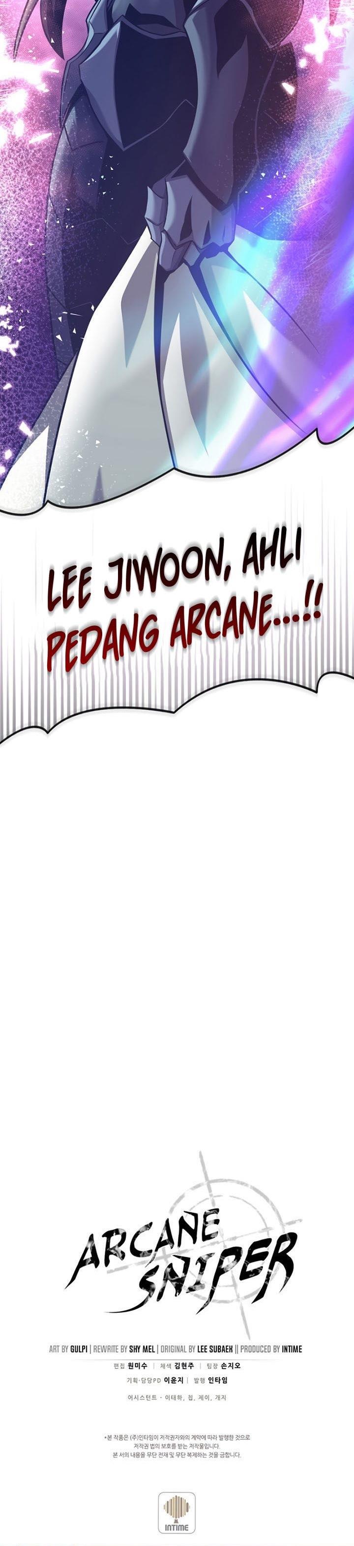 Arcane Sniper Chap 113 - Next Chap 114