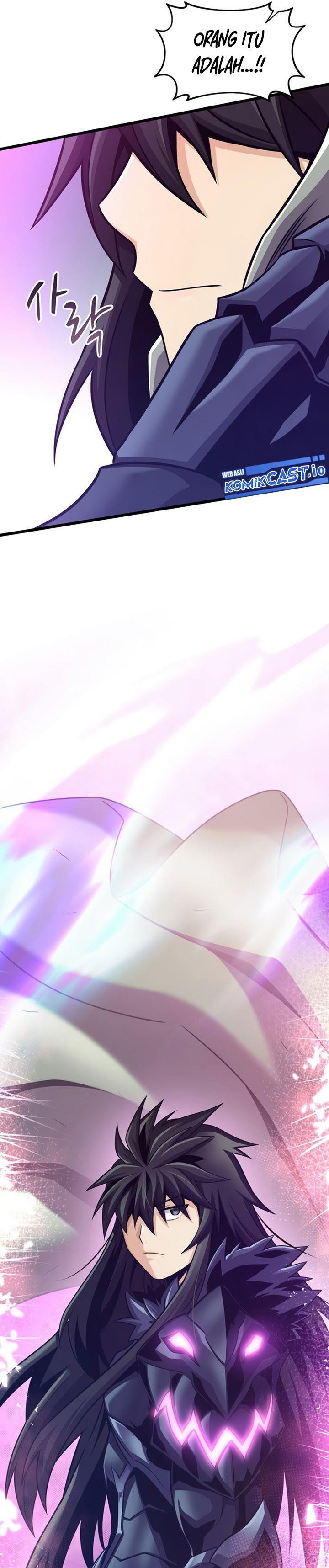 Arcane Sniper Chap 113 - Next Chap 114