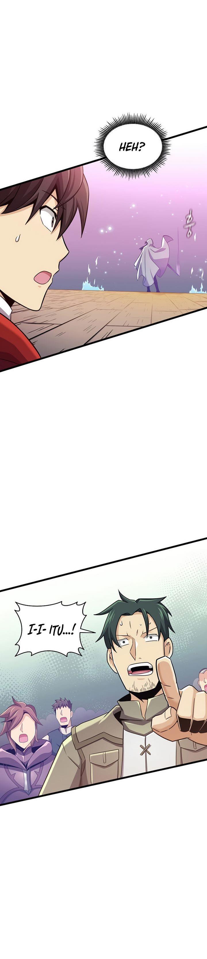 Arcane Sniper Chap 113 - Next Chap 114