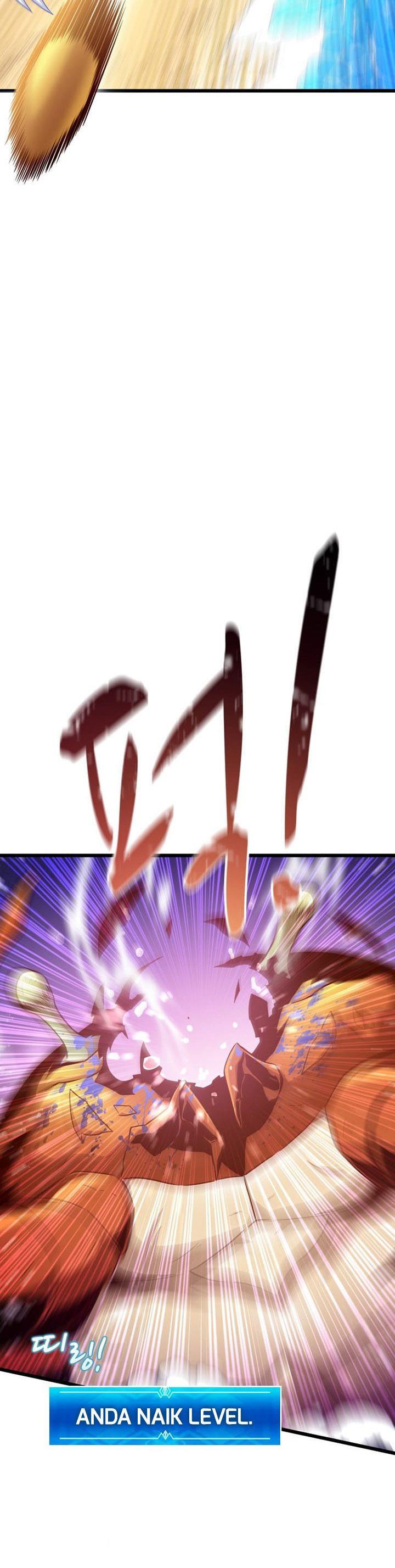 Arcane Sniper Chap 124 - Next Chap 125