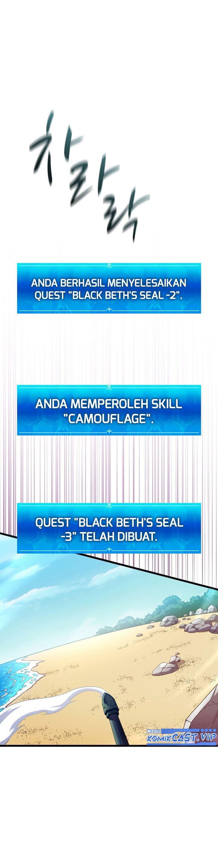 Arcane Sniper Chap 124 - Next Chap 125