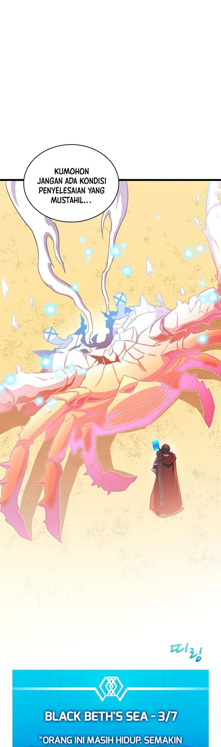 Arcane Sniper Chap 124 - Next Chap 125