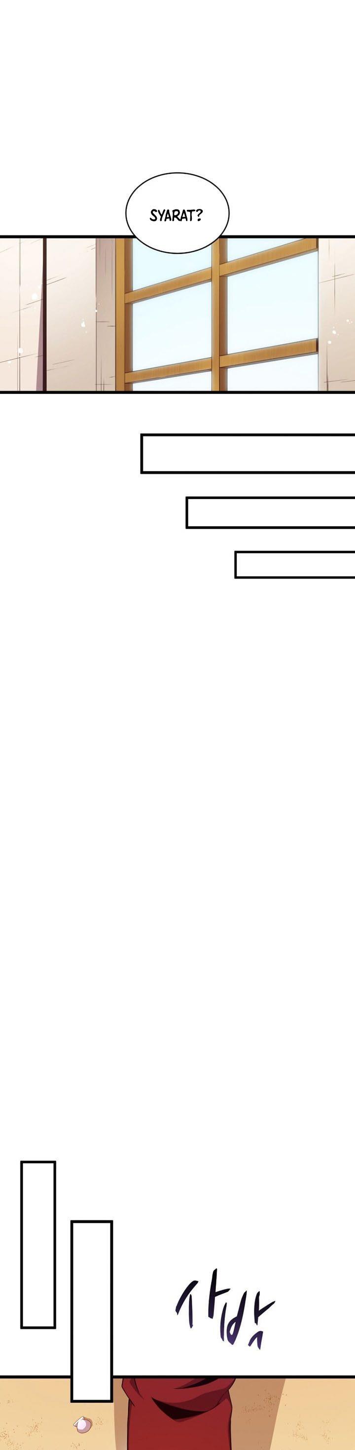 Arcane Sniper Chap 124 - Next Chap 125