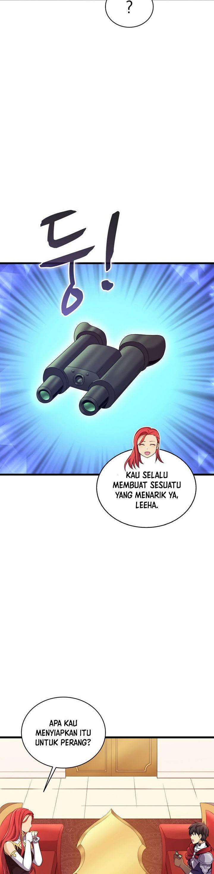 Arcane Sniper Chap 124 - Next Chap 125