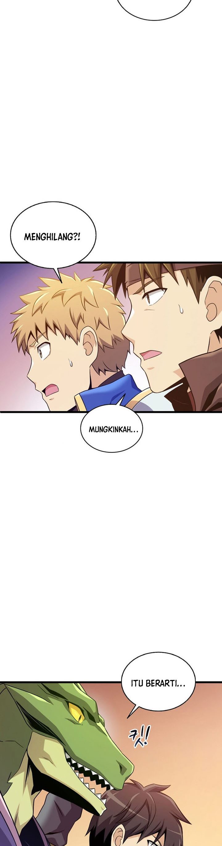 Arcane Sniper Chap 126 - Next Chap 127