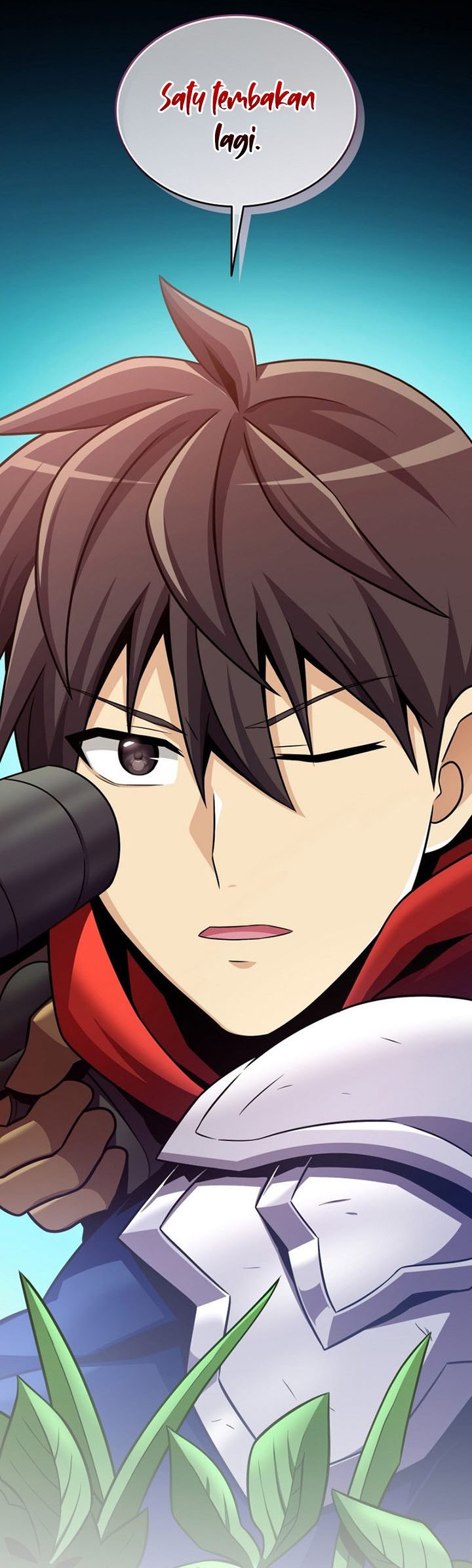 Arcane Sniper Chap 126 - Next Chap 127