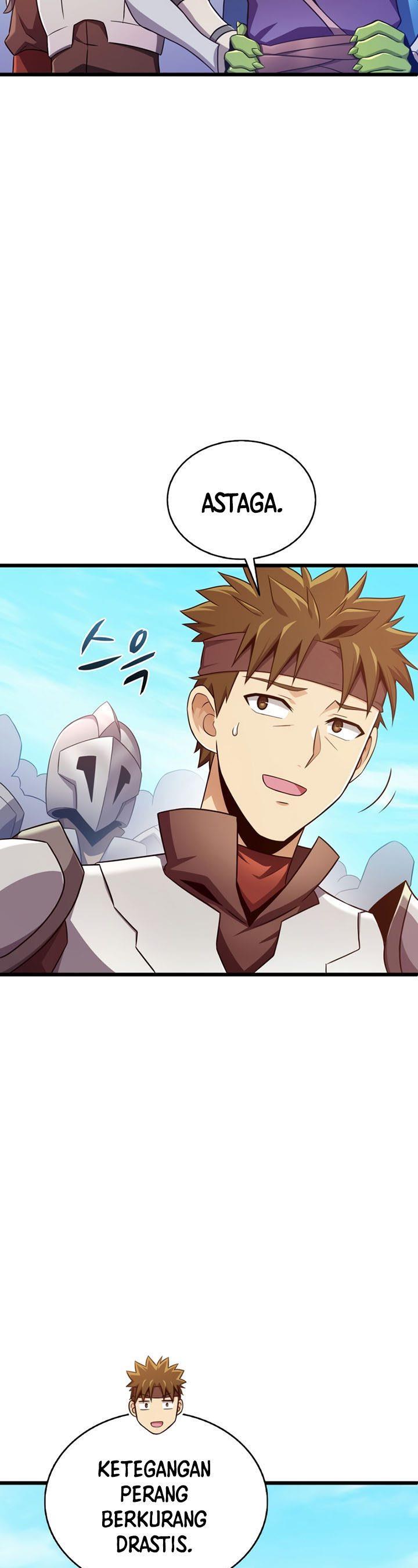 Arcane Sniper Chap 127 - Next Chap 128