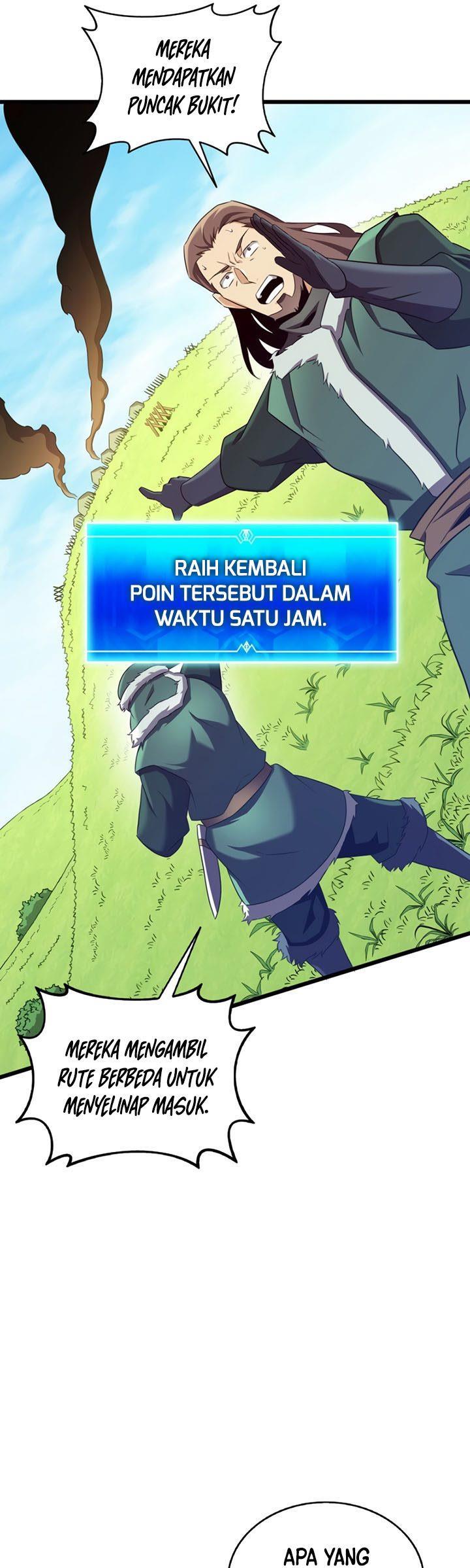 Arcane Sniper Chap 127 - Next Chap 128