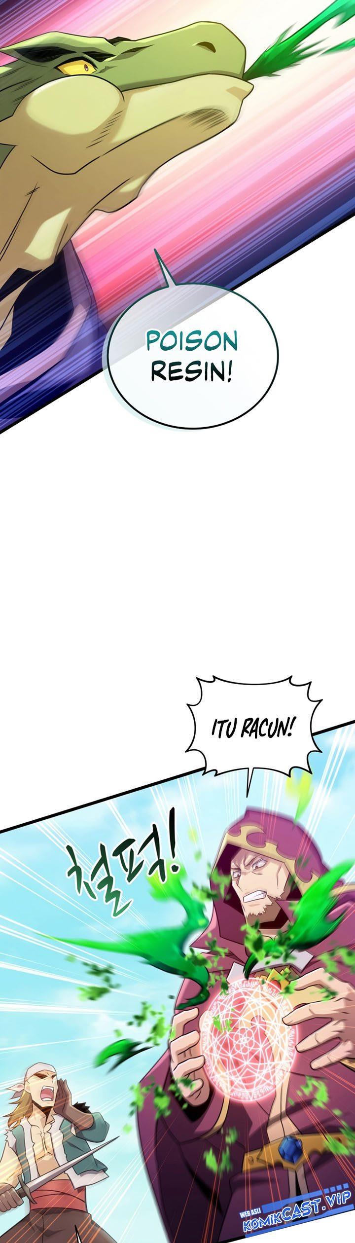 Arcane Sniper Chap 127 - Next Chap 128