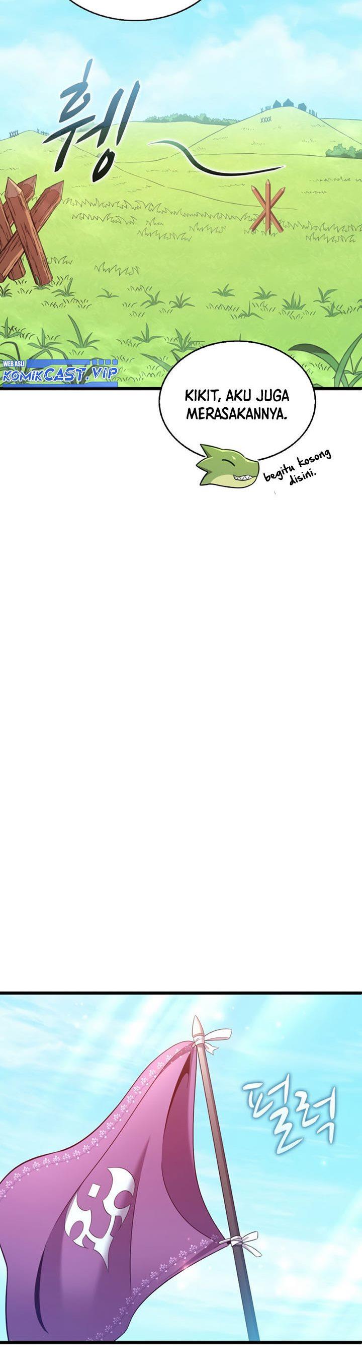 Arcane Sniper Chap 127 - Next Chap 128