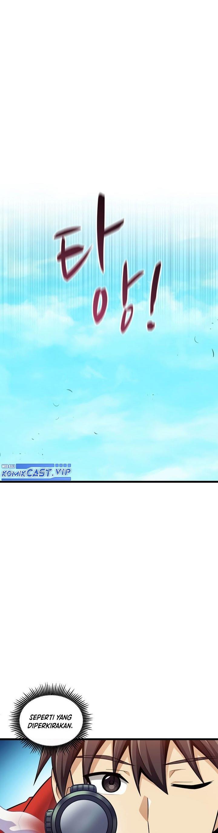 Arcane Sniper Chap 127 - Next Chap 128