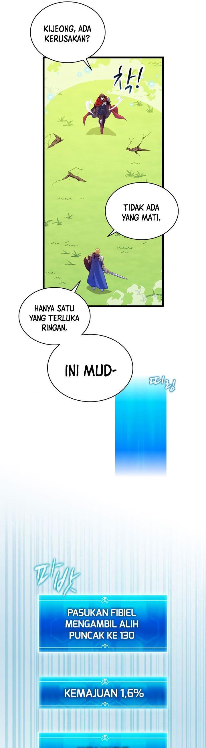 Arcane Sniper Chap 127 - Next Chap 128