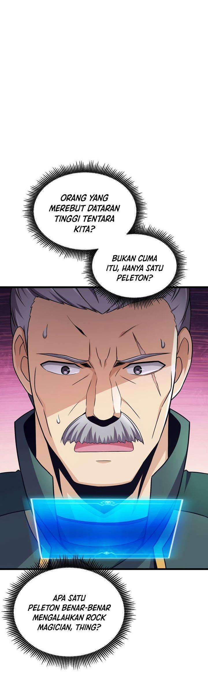 Arcane Sniper Chap 127 - Next Chap 128