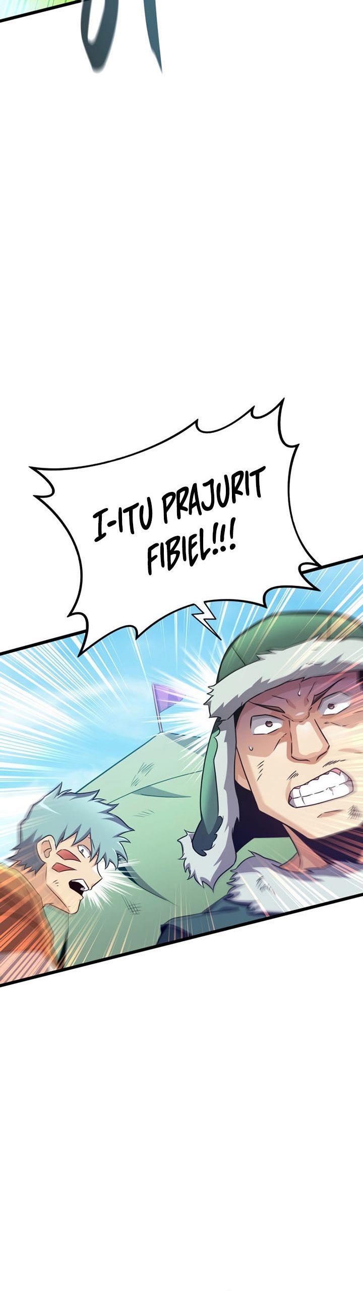 Arcane Sniper Chap 127 - Next Chap 128