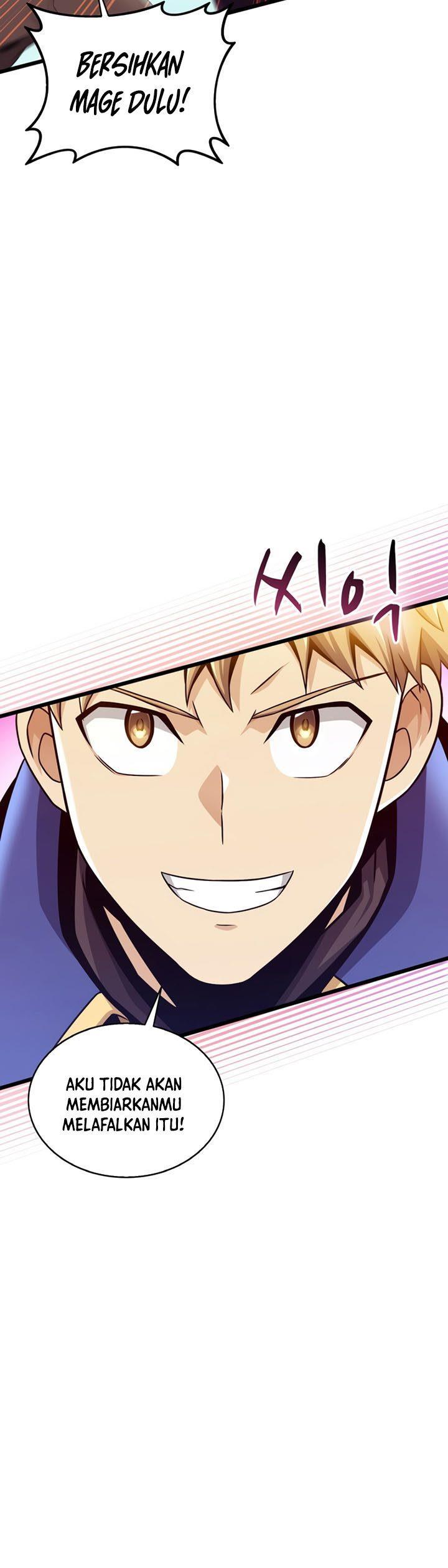 Arcane Sniper Chap 127 - Next Chap 128