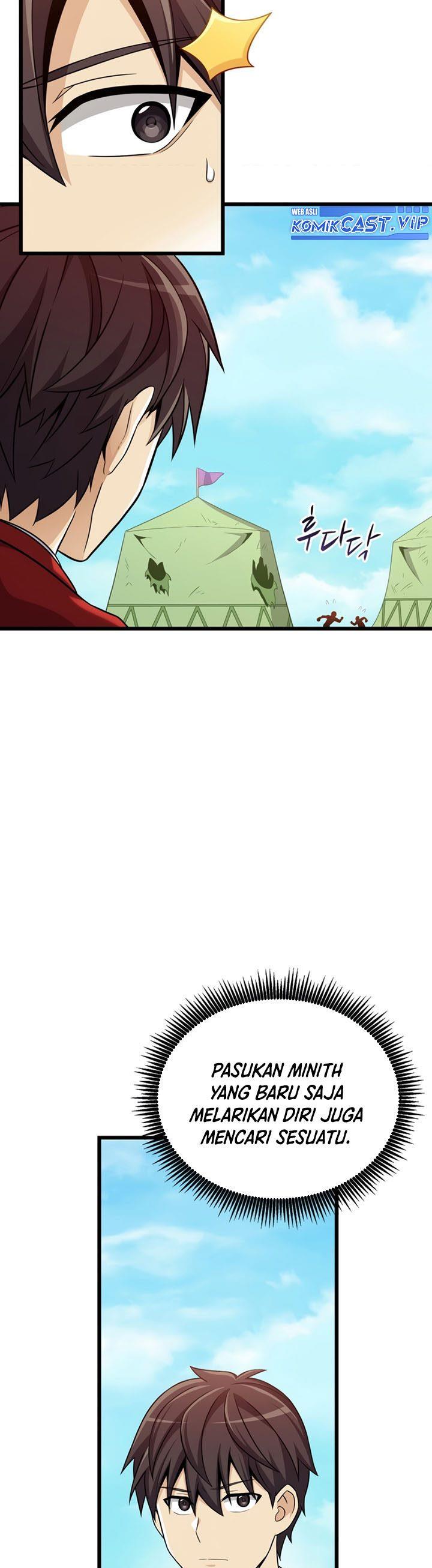 Arcane Sniper Chap 127 - Next Chap 128