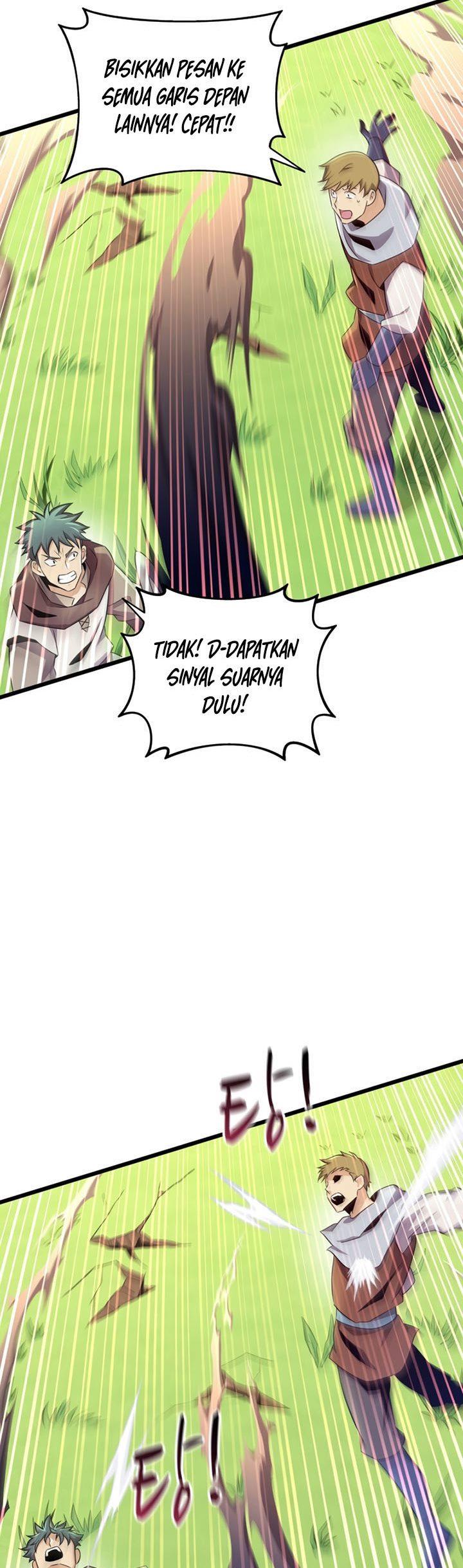 Arcane Sniper Chap 127 - Next Chap 128