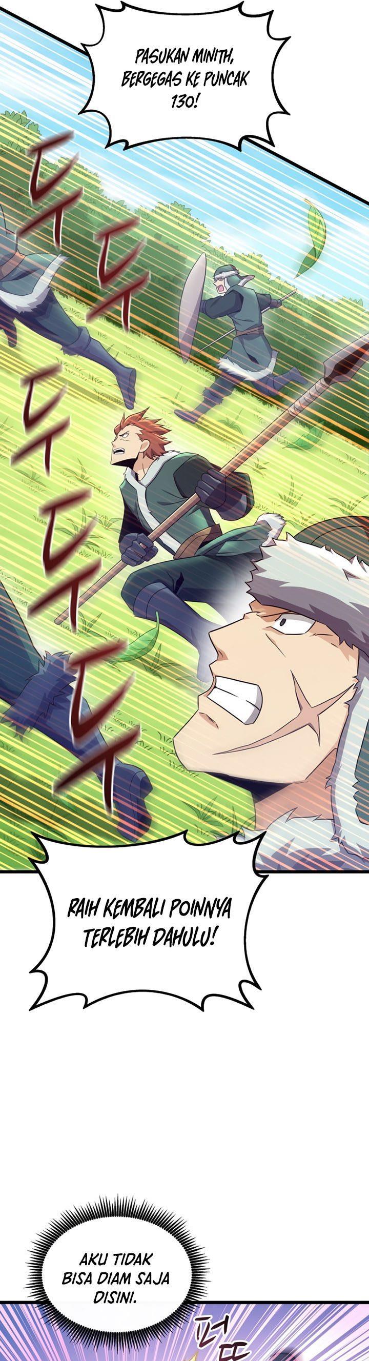 Arcane Sniper Chap 127 - Next Chap 128