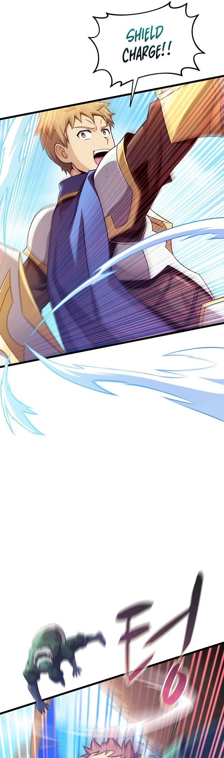 Arcane Sniper Chap 127 - Next Chap 128