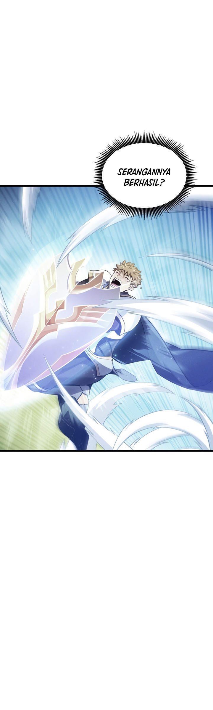 Arcane Sniper Chap 127 - Next Chap 128