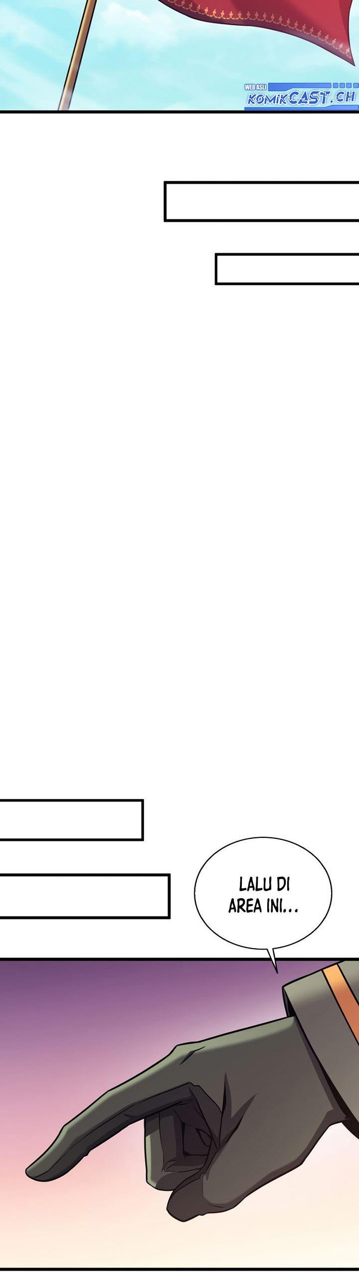 Arcane Sniper Chap 128 - Next Chap 129