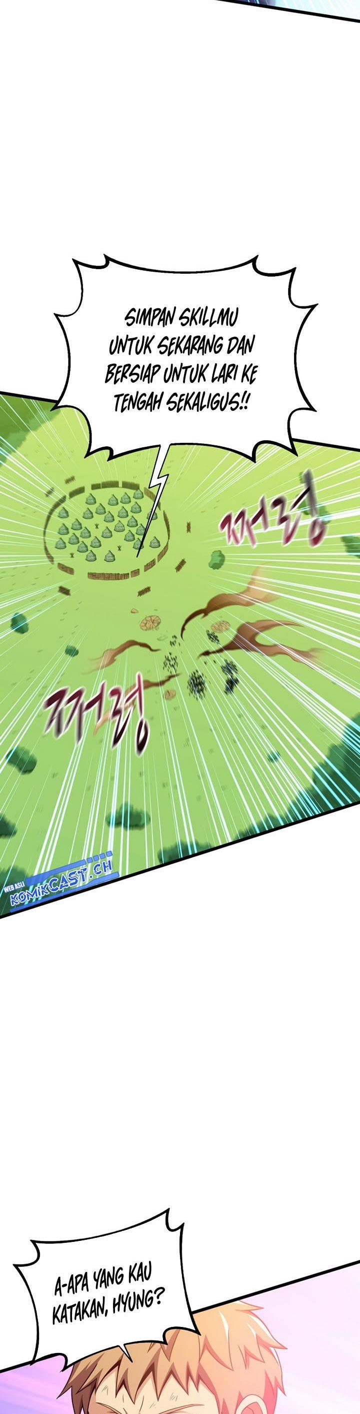 Arcane Sniper Chap 128 - Next Chap 129