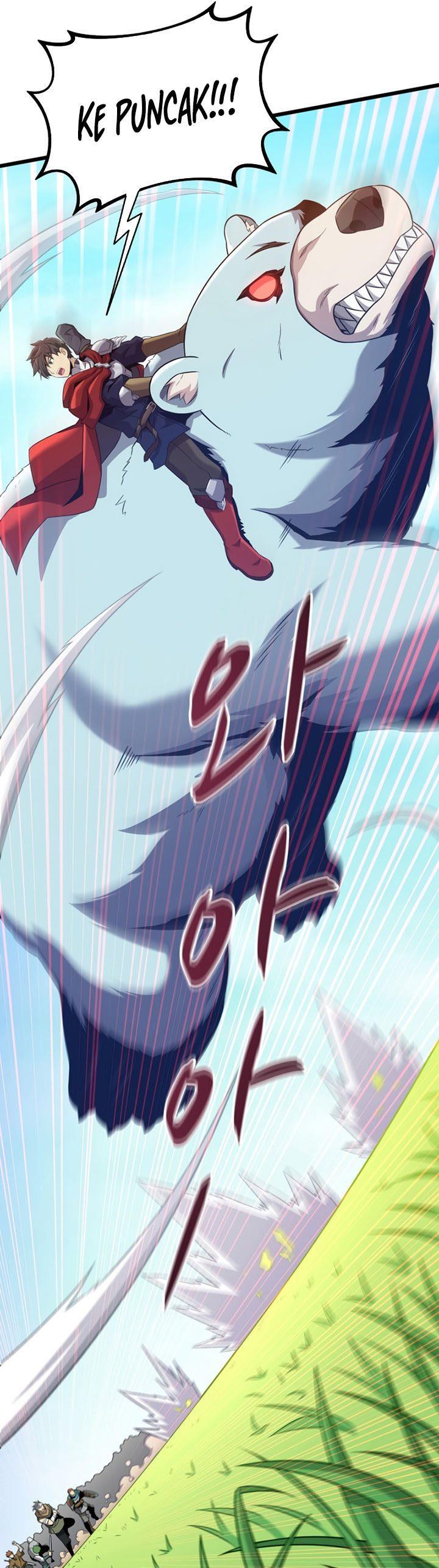 Arcane Sniper Chap 128 - Next Chap 129