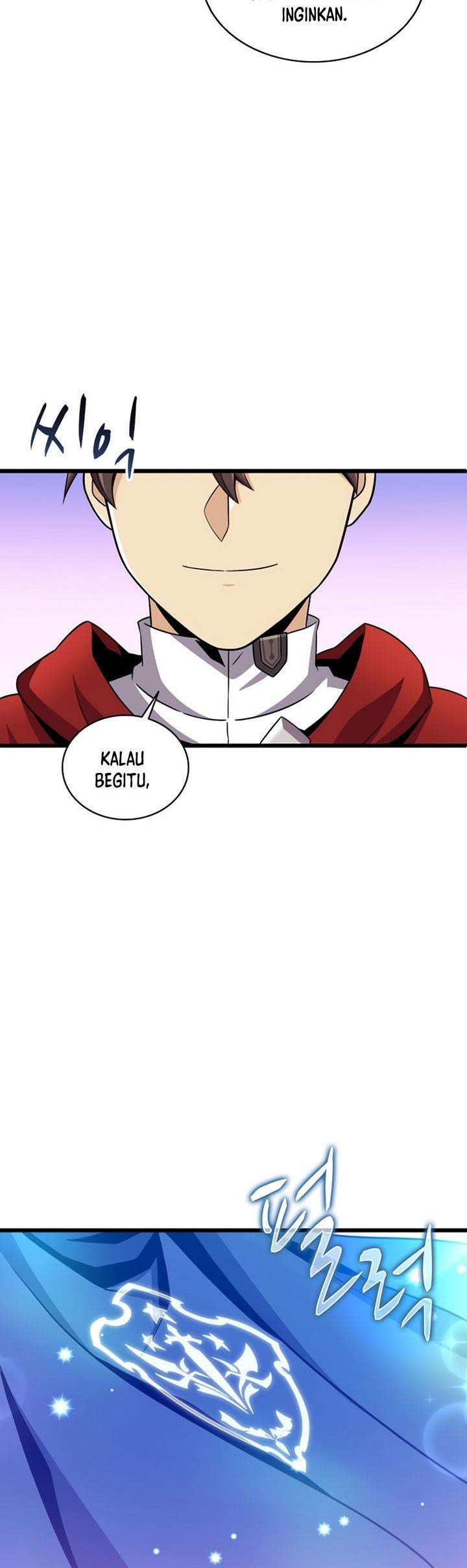 Arcane Sniper Chap 129 - Next Chap 130