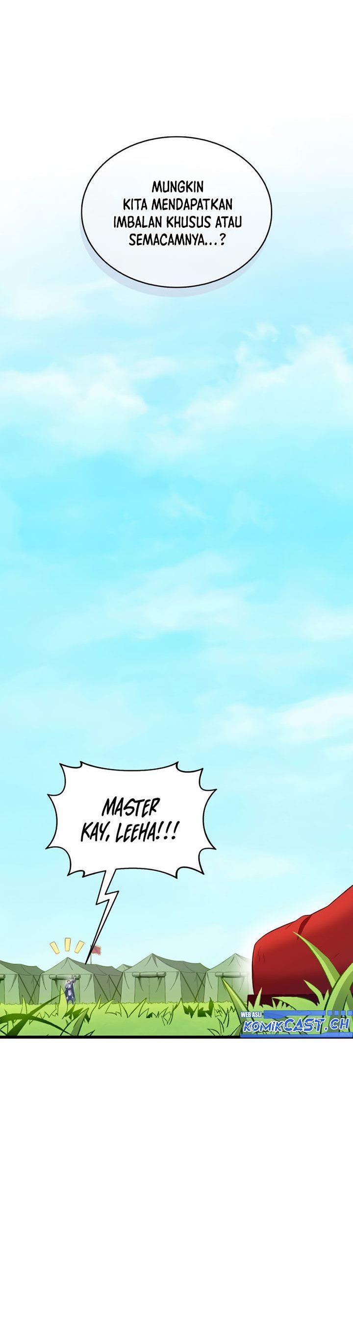 Arcane Sniper Chap 129 - Next Chap 130