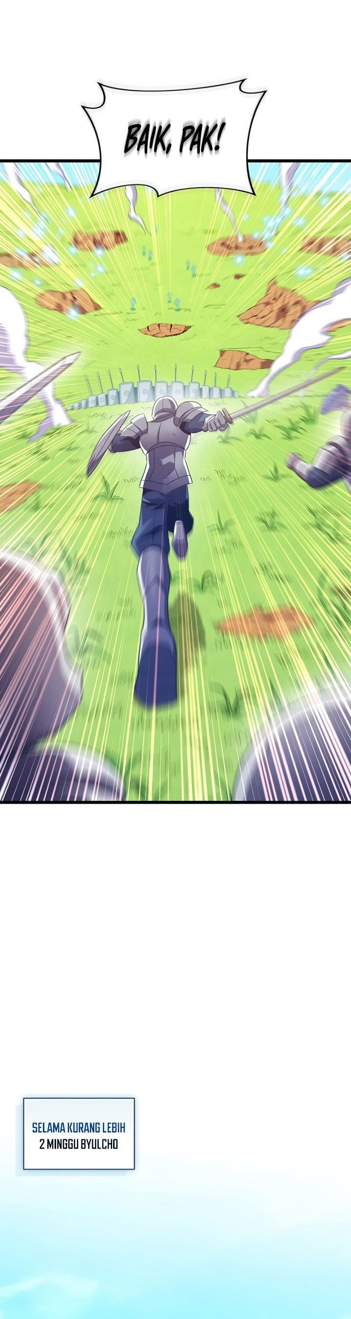 Arcane Sniper Chap 129 - Next Chap 130