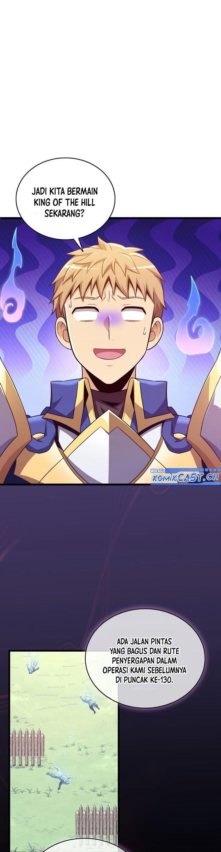 Arcane Sniper Chap 129 - Next Chap 130