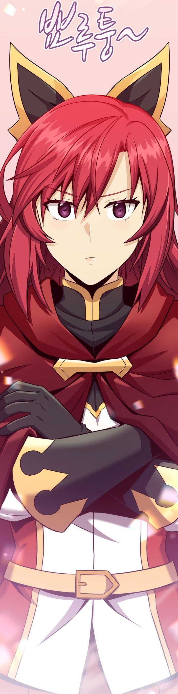 Arcane Sniper Chap 129 - Next Chap 130