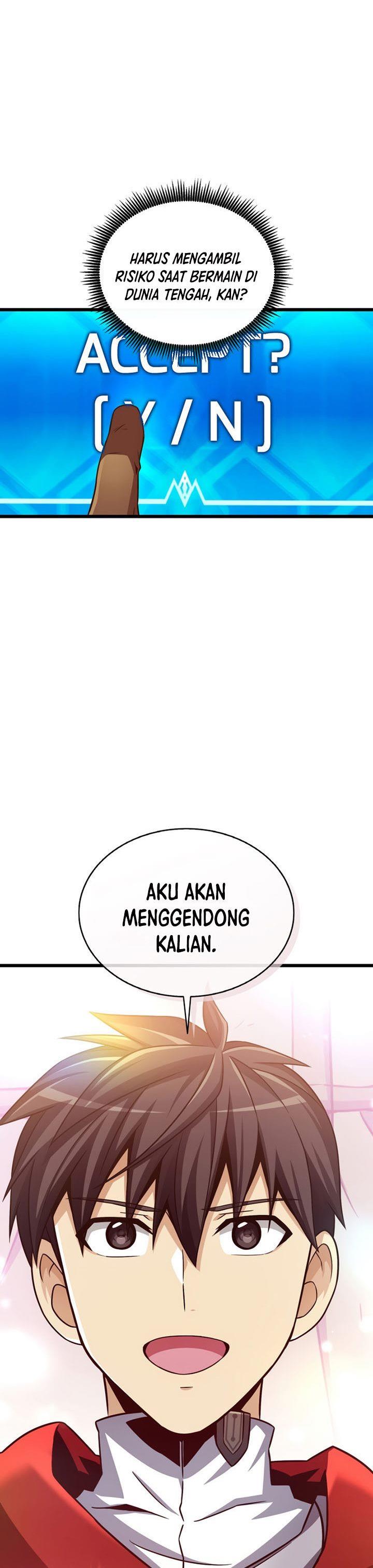 Arcane Sniper Chap 129 - Next Chap 130