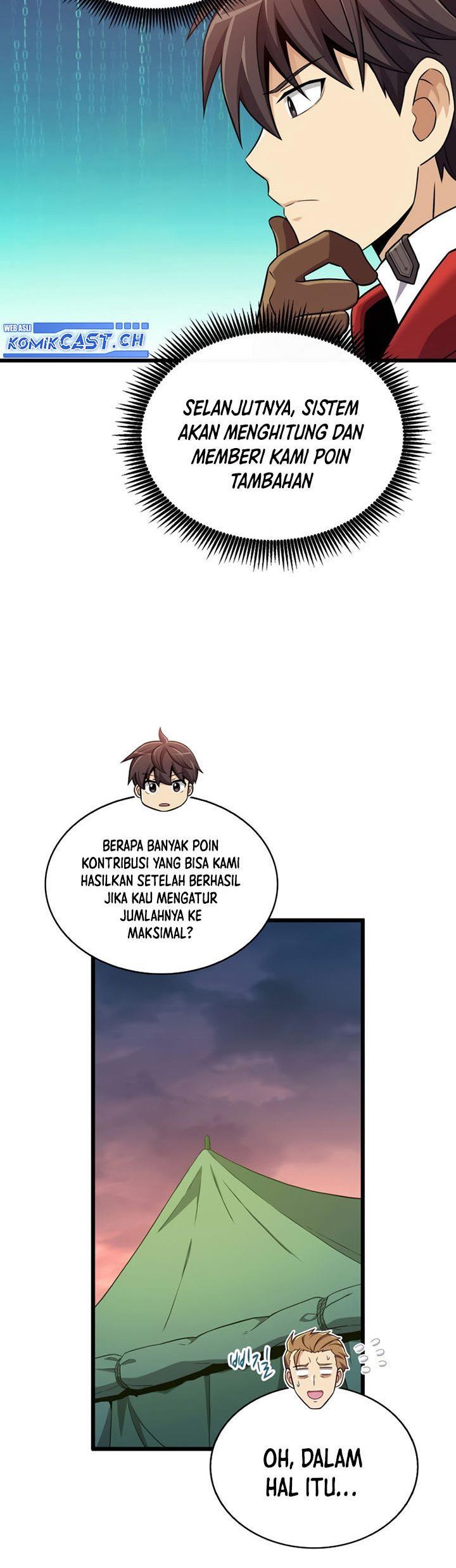 Arcane Sniper Chap 129 - Next Chap 130