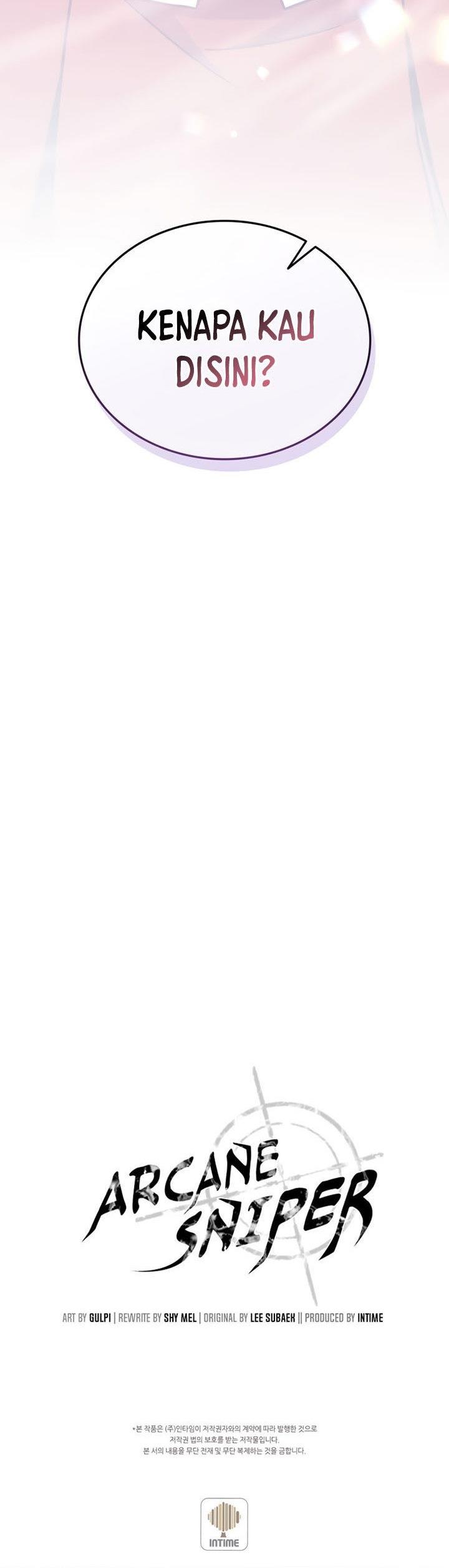 Arcane Sniper Chap 129 - Next Chap 130