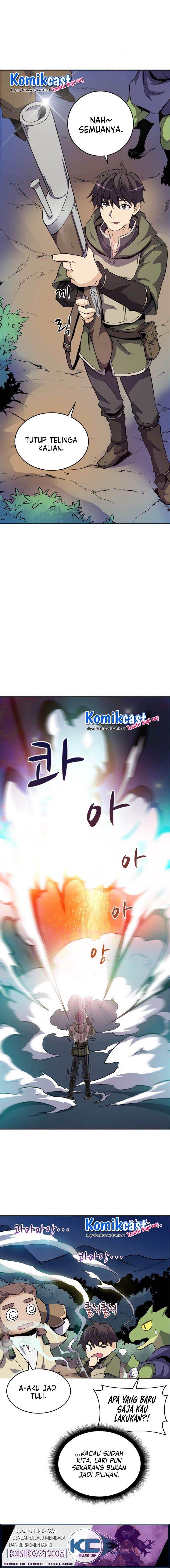 Arcane Sniper Chap 12 - Next Chap 13