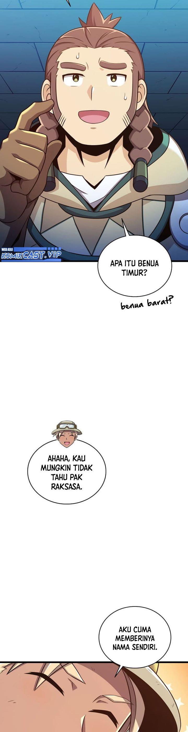 Arcane Sniper Chap 120 - Next Chap 121